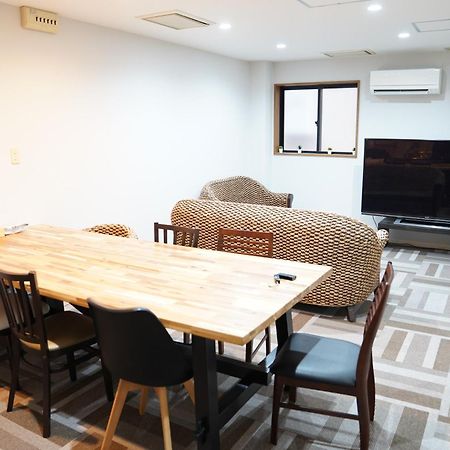 Villa 155M2 駅徒歩1分 Osaka Esterno foto