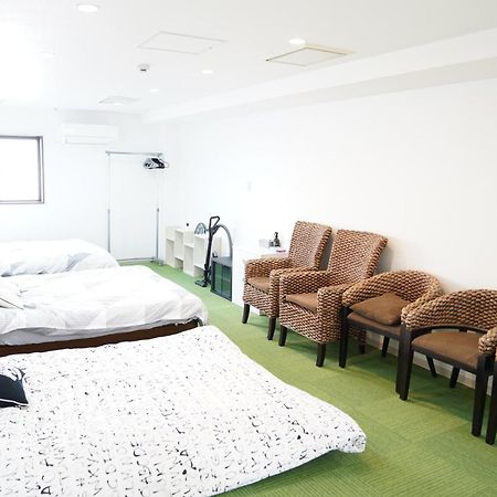 Villa 155M2 駅徒歩1分 Osaka Esterno foto